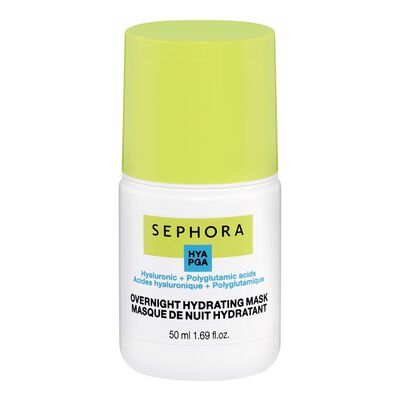 DEEP HYDRATION MASK (MASCARILLA HIDRATANTE DE NOCHE)